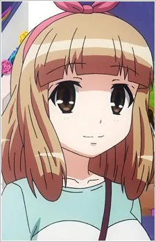 Yu Naruse