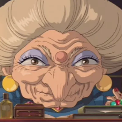 Yubaba
