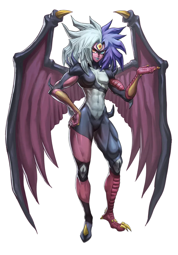 Yubel