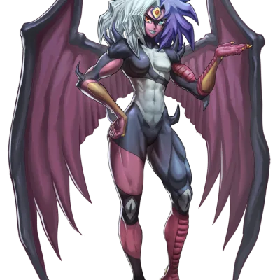 Yubel