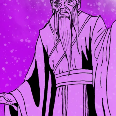 Yue Lao