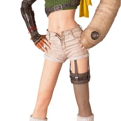 Yuffie