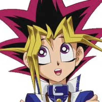 Yugi Muto