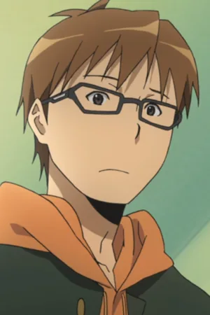 Yūgo Hachiken