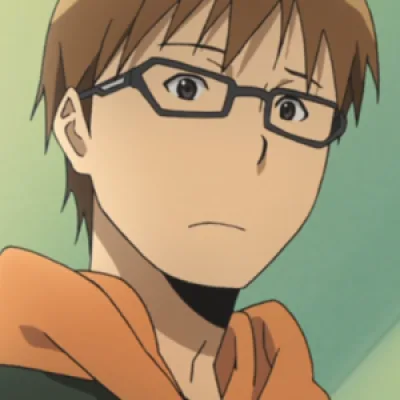 Yūgo Hachiken
