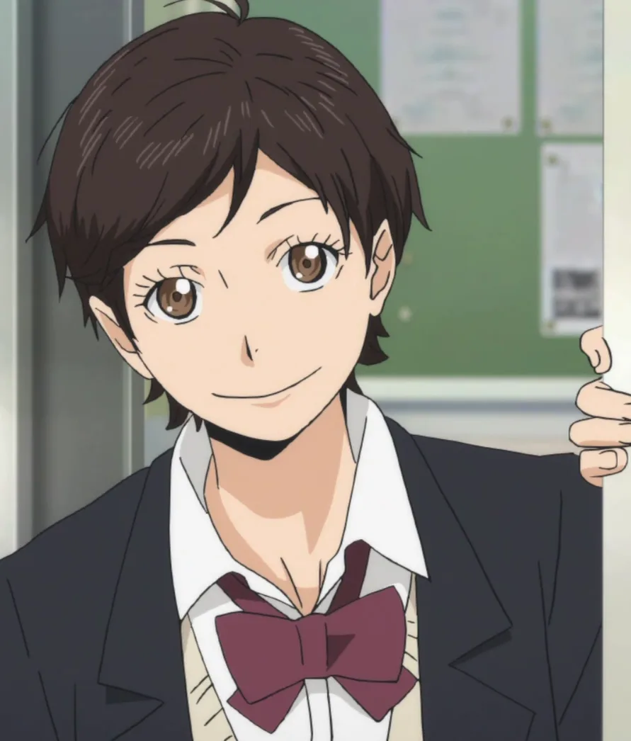 Yui Michimiya