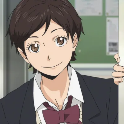 Yui Michimiya