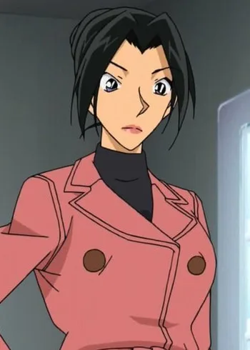 Yui Uehara