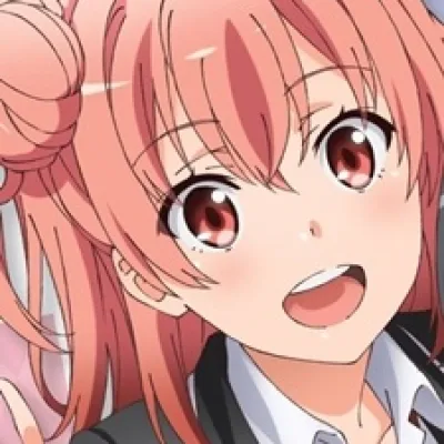 Yui Yuigahama