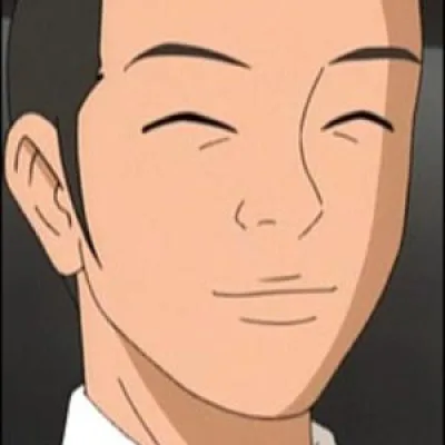 Yuji Sakurai