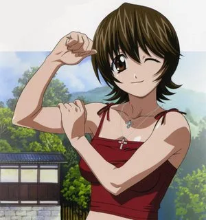 Yuka