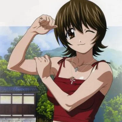 Yuka