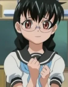Yūka Izumi