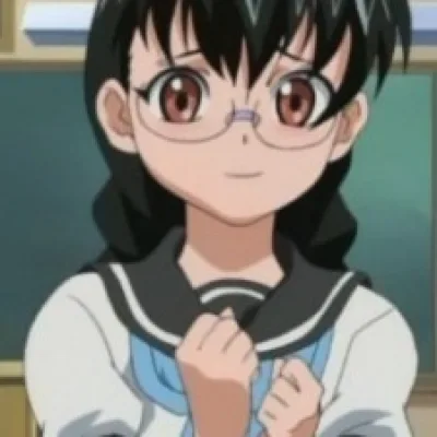 Yūka Izumi