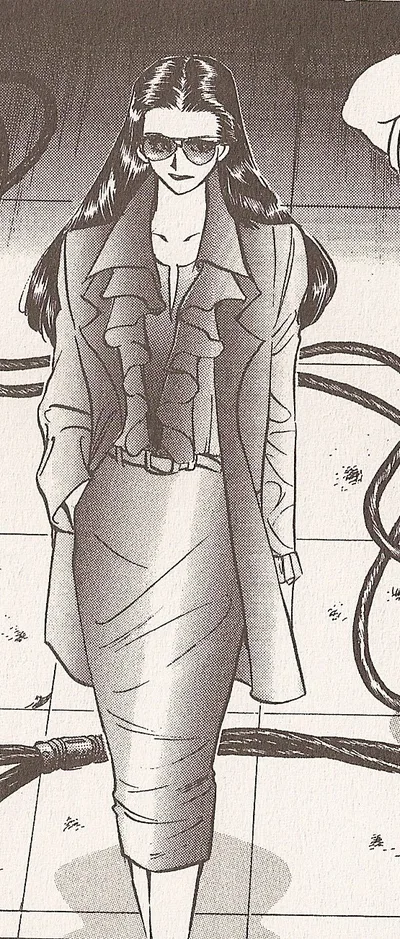Yuka Kuroki