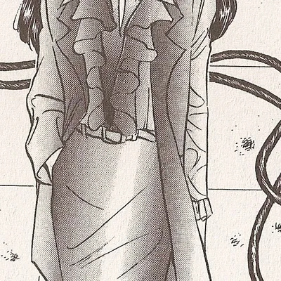 Yuka Kuroki
