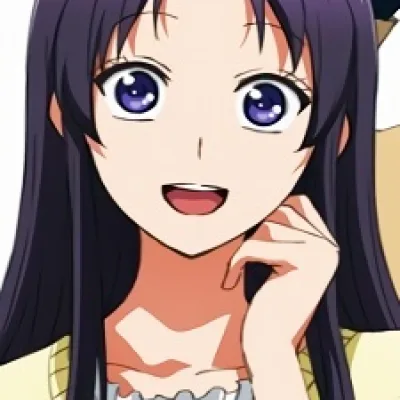 Yukari Miyako
