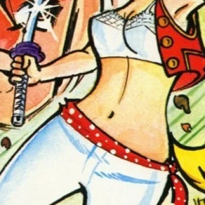 Yukari Sakurae
