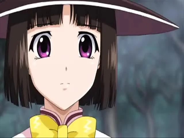 Yukari Sendo