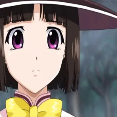 Yukari Sendo