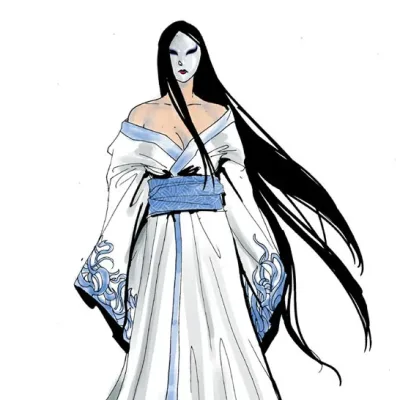 Yuki
