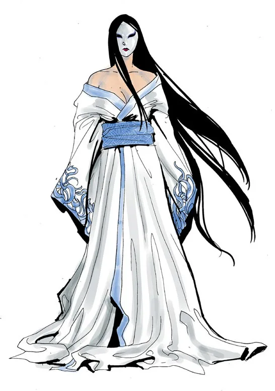 Yuki