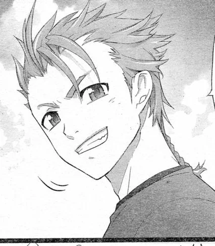 Yuki Kiba