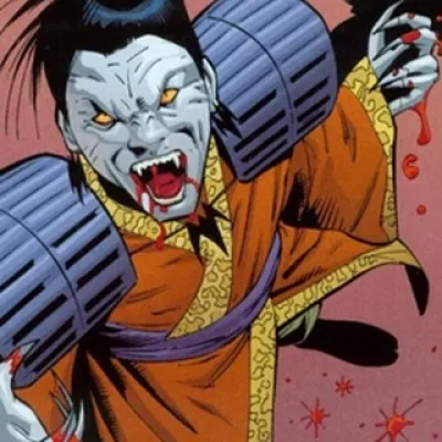 Yuki Makimura