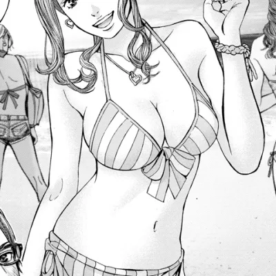 Yuki Mayu