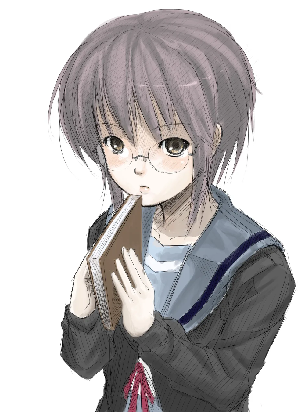 Yuki Nagato