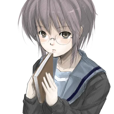 Yuki Nagato