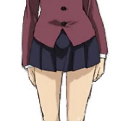 Yuki Saegusa
