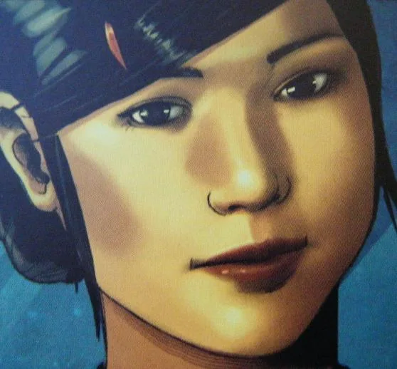 Yuki Sulu