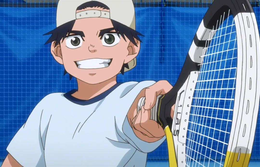 Yuki Tajima