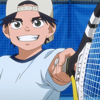 Yuki Tajima