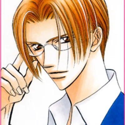 Yukihito Yashiro