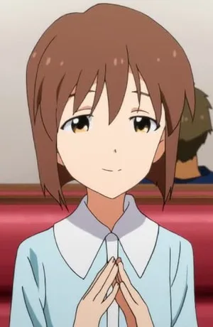 Yukiho Hagiwara