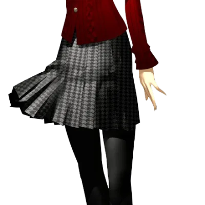 Yukiko Amagi