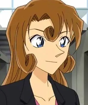 Yukiko Kudo