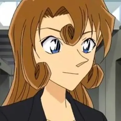 Yukiko Kudo