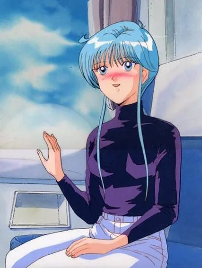 Yukime