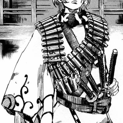 Yukimura Gentarō