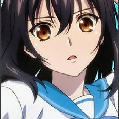 Yukina Himeragi