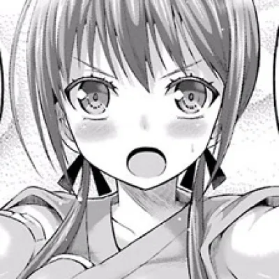 Yukina Shinomiya