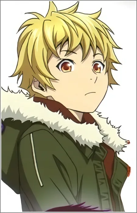 Yukine