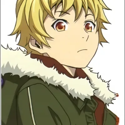 Yukine