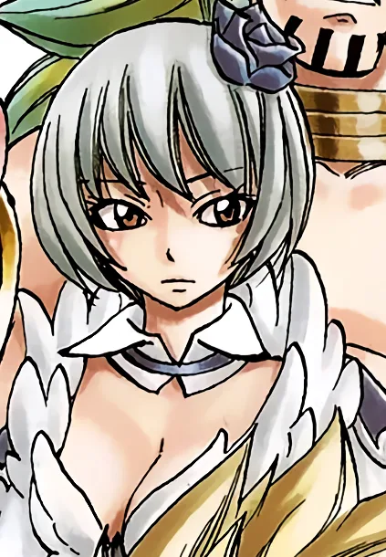 Yukino Aguria