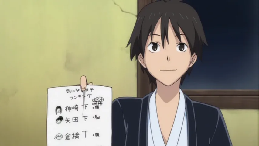 Yūma Isogai