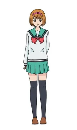 Yumehara Chiyo