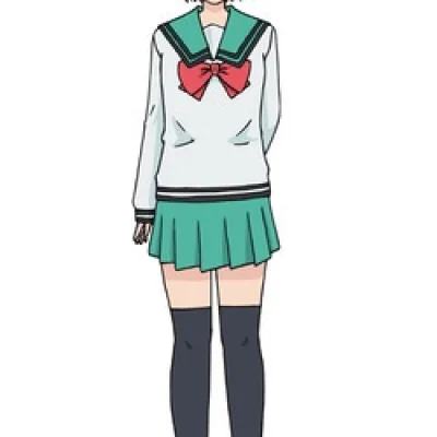 Yumehara Chiyo